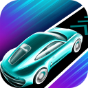 Car Rush - EDM Beat Racer Icon