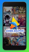 Anime Dolphin screenshot 14