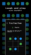 TicTacToe screenshot 2