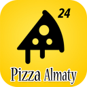 Pizza Almaty | Алма-Ата