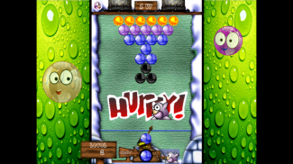 Bubble Shooter Deluxe screenshot 3