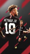 Neymar Wallpaper 2019 screenshot 6