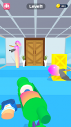 Slime Hero 3D screenshot 0