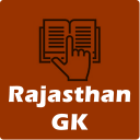 Rajasthan GK in Hindi Icon