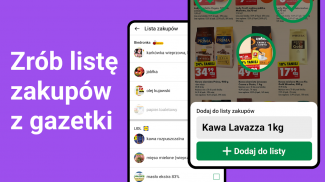 Moja Gazetka-gazetki, promocje screenshot 1