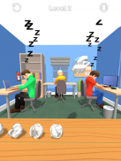 Boss Life 3D: Office Adventure screenshot 1
