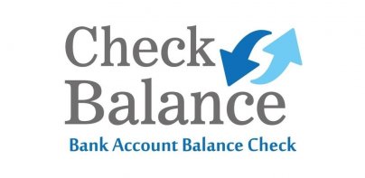 Check Balance–All Bank Balance