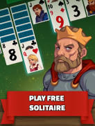 Cute Solitaire screenshot 4