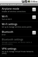 QS-Wireless Nets screenshot 3