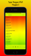 Lagu Reggae SKA 2021 Offline screenshot 0