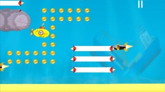 Submarine Takeoff screenshot 4