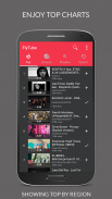 FlyTube Player For YouTube screenshot 0