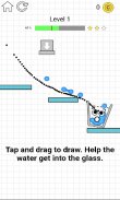 Fill the Water: Help to Flow screenshot 4