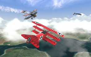 Warplanes: WW1 Sky Aces screenshot 2