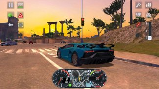 Taxi Sim 2022 Evolution screenshot 7