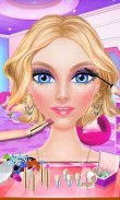 Fashion Star - Model Salon screenshot 0