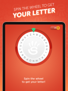 Stop - Categories Word Game screenshot 3