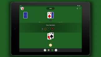 Blackjack: gratis e in italiano screenshot 12