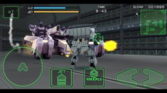 Destroy Gunners SPα screenshot 5