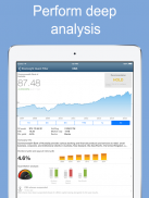 StockLight Alerts ASX NASDAQ screenshot 2