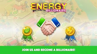 Energy Billionaire screenshot 9