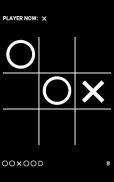 Tic tac toe screenshot 5