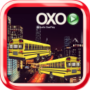 Amazing School Bus Trip – 3D Fun & Adventure Game Icon