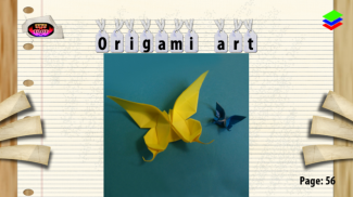 Origami art - guide app screenshot 6