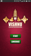 Vishnu Sahasranama Multi Language Free No-Ads screenshot 6