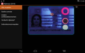 RDW Rijbewijs screenshot 7