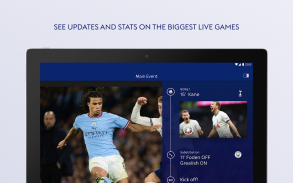 Sky Sports screenshot 11