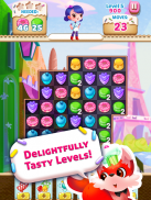 Cupcake Mania: Galapagos screenshot 9