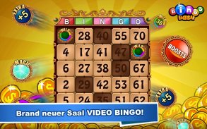 Bingo Bash: Social Bingo Games screenshot 6