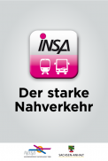 INSA - Der starke Nahverkehr screenshot 0