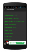 Check Device Info specs detail screenshot 4