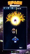 Galaxy Shooter Classic screenshot 3