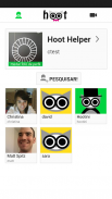 Hoot – Video Messaging screenshot 3