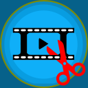 Video Cutter - Trim & Split Icon