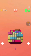 Stack up: Block Puzzle screenshot 2