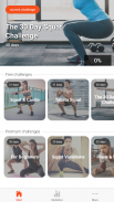 The Squat Challenge - 30 Day Workout Program screenshot 10