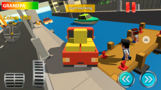 Cube Crime screenshot 3