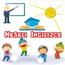 Neşeli İngilizce - Oyunla ingilizce öğren