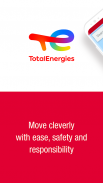 Services - TotalEnergies screenshot 0