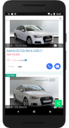 Buy Used Cars in UAE screenshot 3