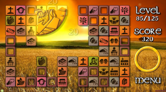 El juego de la Biblia screenshot 0
