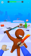 Hit Master 3D : Knife Hit Games & Knife Throwing screenshot 4