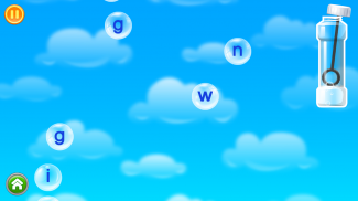 Learn Letter Sounds with Carnival Kids screenshot 1
