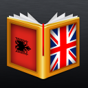 Albanian<>English Dictionary Icon