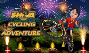 Shiva Cycling Adventure screenshot 7