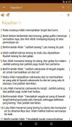 Indonesian Audio Bible screenshot 13